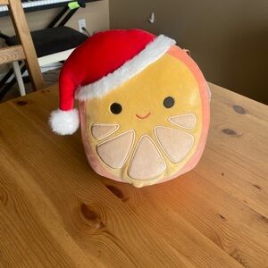 Orin Squishmallow 8”